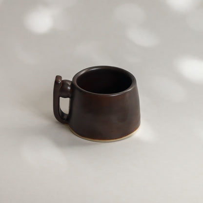 Espresso Cup - Bear