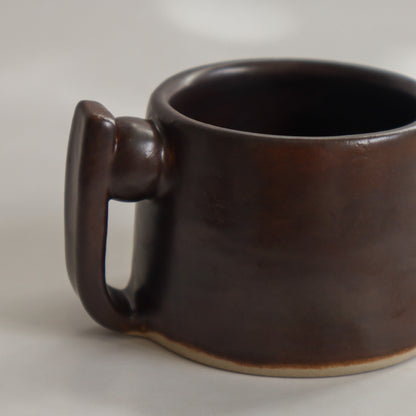Espresso Cup - Bear