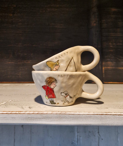Custom Mug - PREORDER