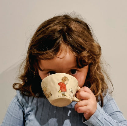Custom Mug - PREORDER
