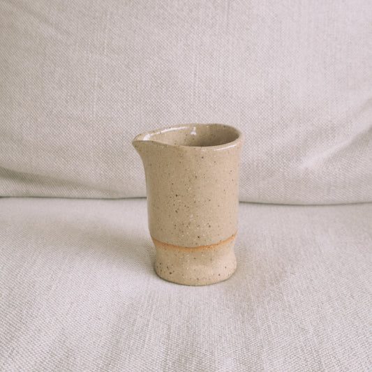 Mini Pourer in Speckle